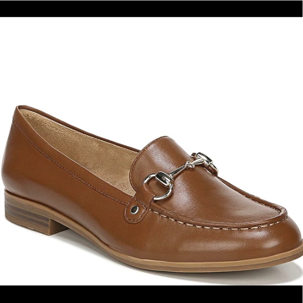 MACEY LOAFER